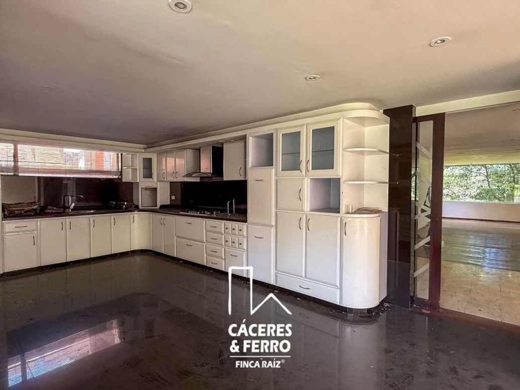 Apartamento de 4 alcobas en venta en Provenza, Bogotá, 303 m² · foto 10 de 10