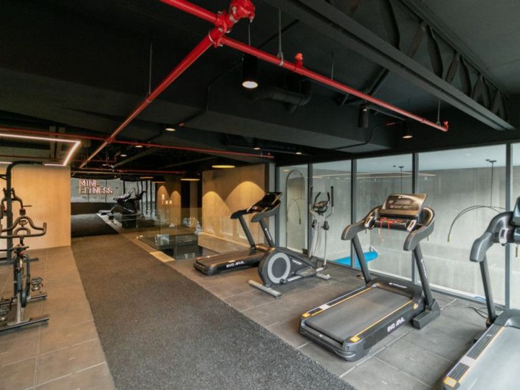 Apartaestudio en venta en Rincon Del Chicó, Bogotá, 24 m² · foto 18 de 20