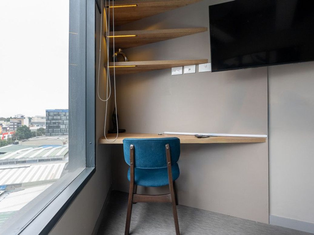 Apartaestudio en venta en Rincon Del Chicó, Bogotá, 24 m² · foto 6 de 20