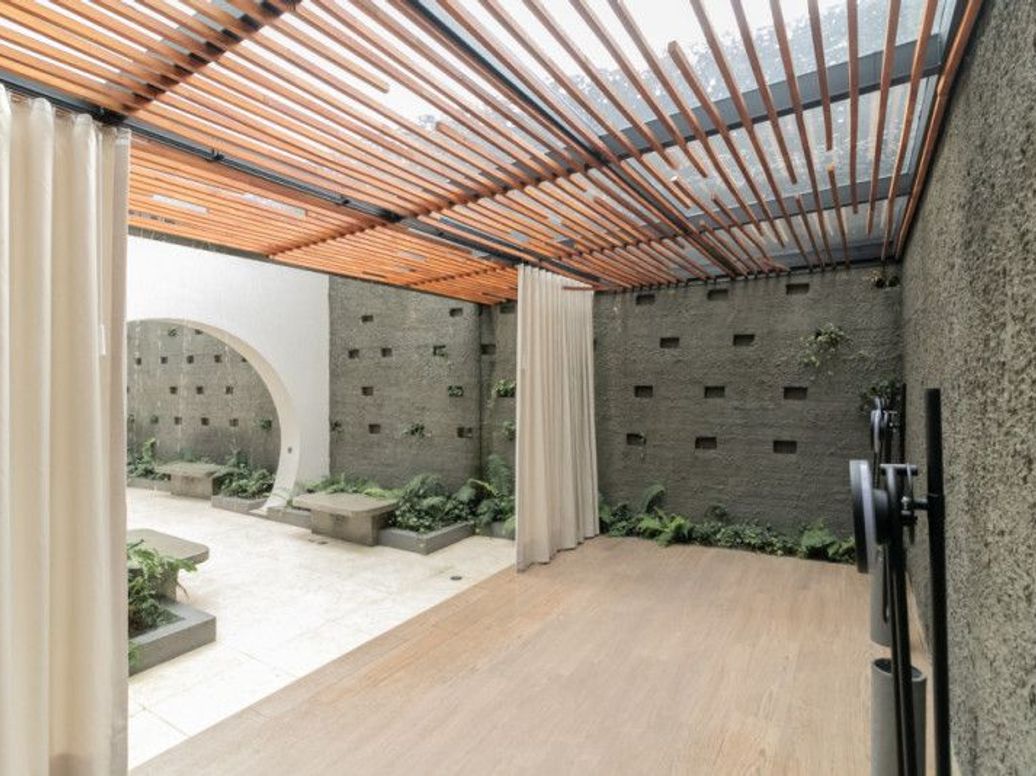 Apartaestudio en venta en Rincon Del Chicó, Bogotá, 24 m² · foto 16 de 20