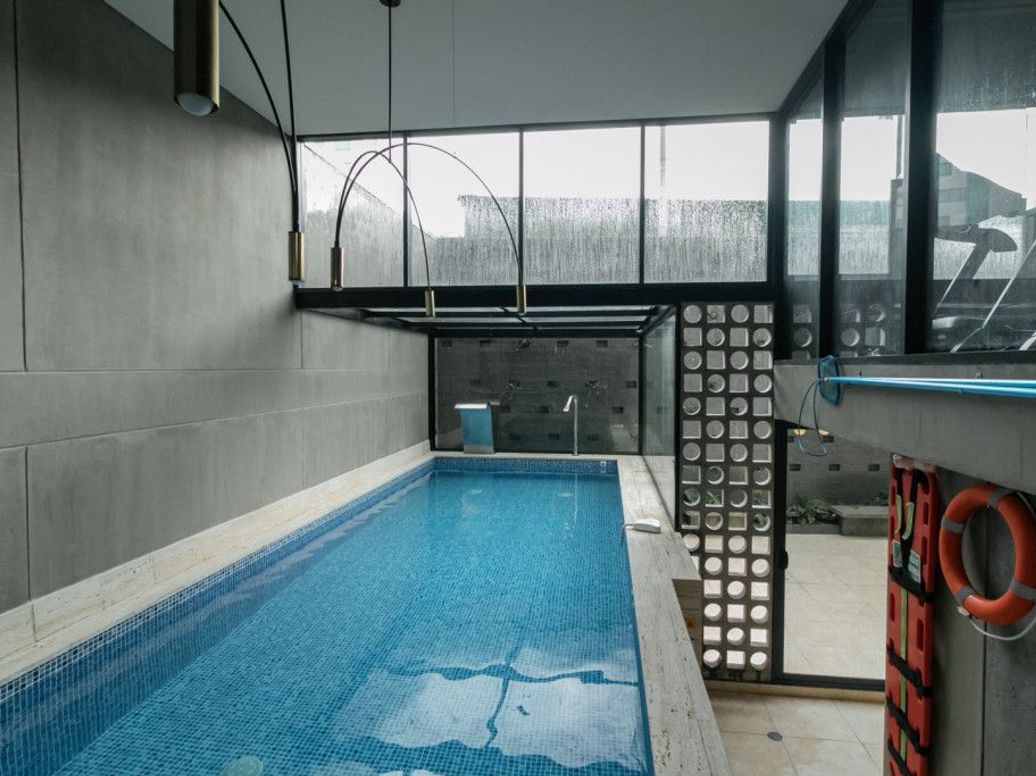 Apartaestudio en venta en Rincon Del Chicó, Bogotá, 23 m² · foto 15 de 20