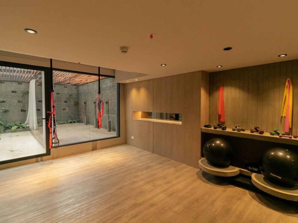 Apartaestudio en venta en Rincon Del Chicó, Bogotá, 23 m² · foto 16 de 20
