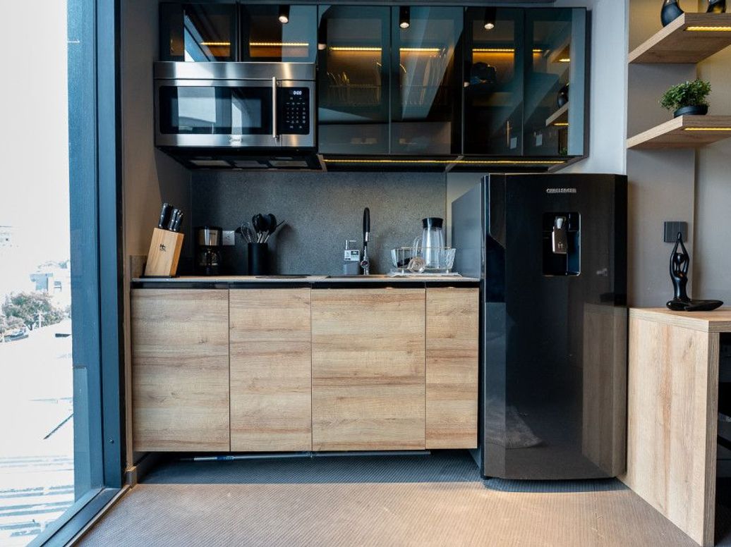 Apartaestudio en venta en Rincon Del Chicó, Bogotá, 23 m² · foto 6 de 20