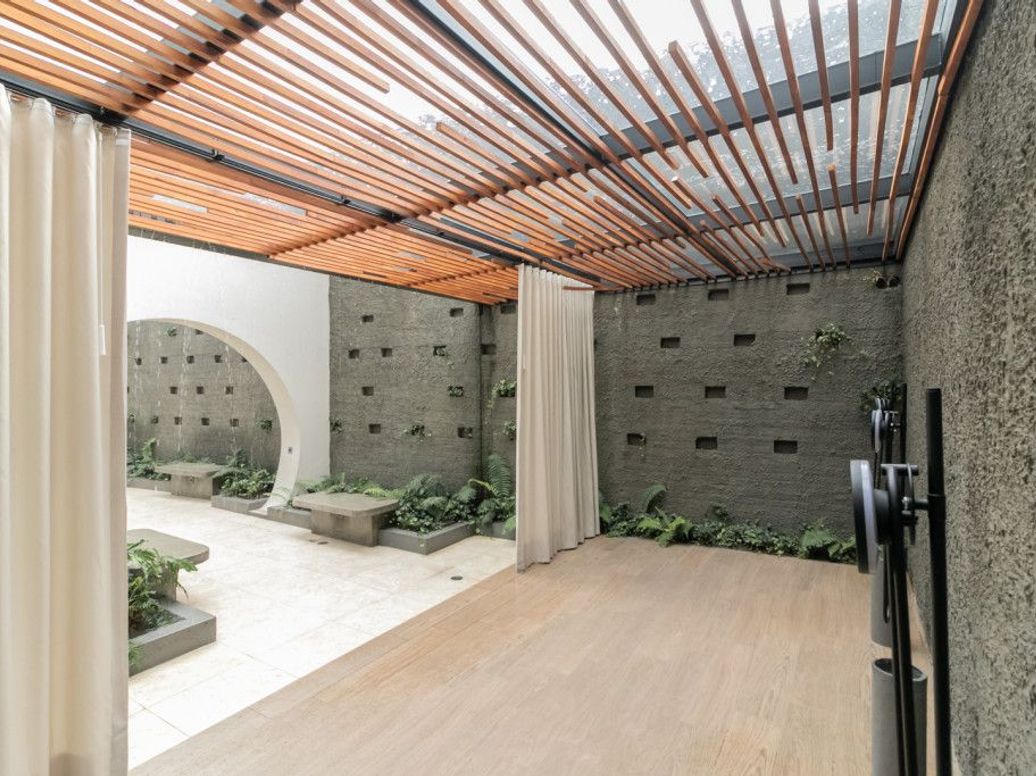 Apartaestudio en venta en Rincon Del Chicó, Bogotá, 23 m² · foto 17 de 20
