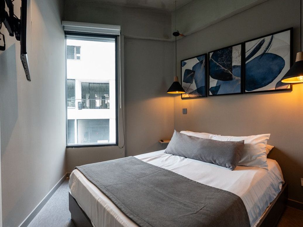 Apartaestudio en venta en Rincon Del Chicó, Bogotá, 23 m² · foto 10 de 20