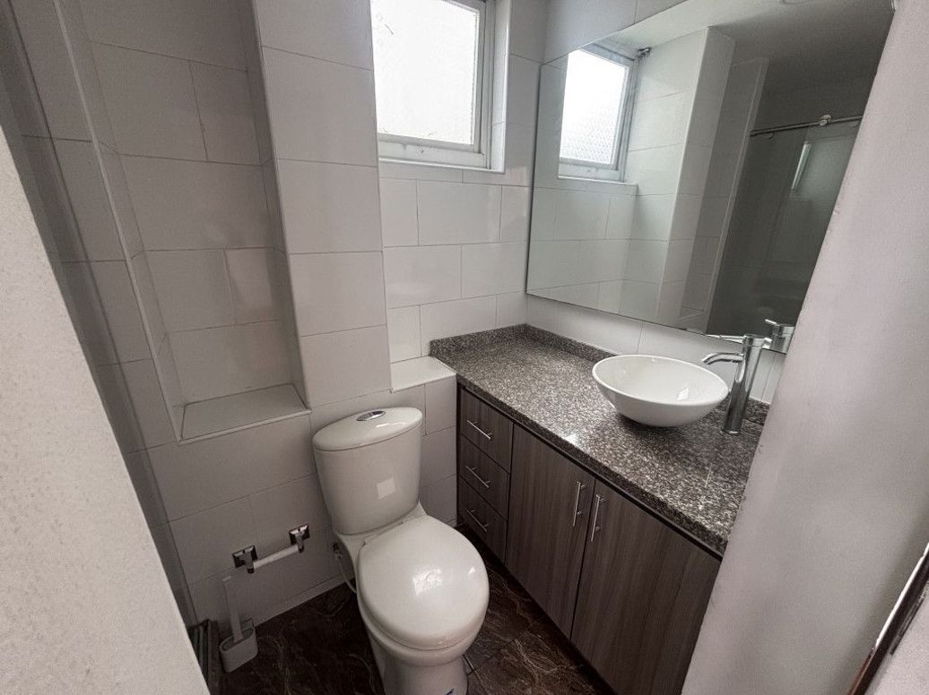 Apartamento de 3 alcobas en venta en Rincon Del Chicó, Bogotá, 99 m² · foto 14 de 20