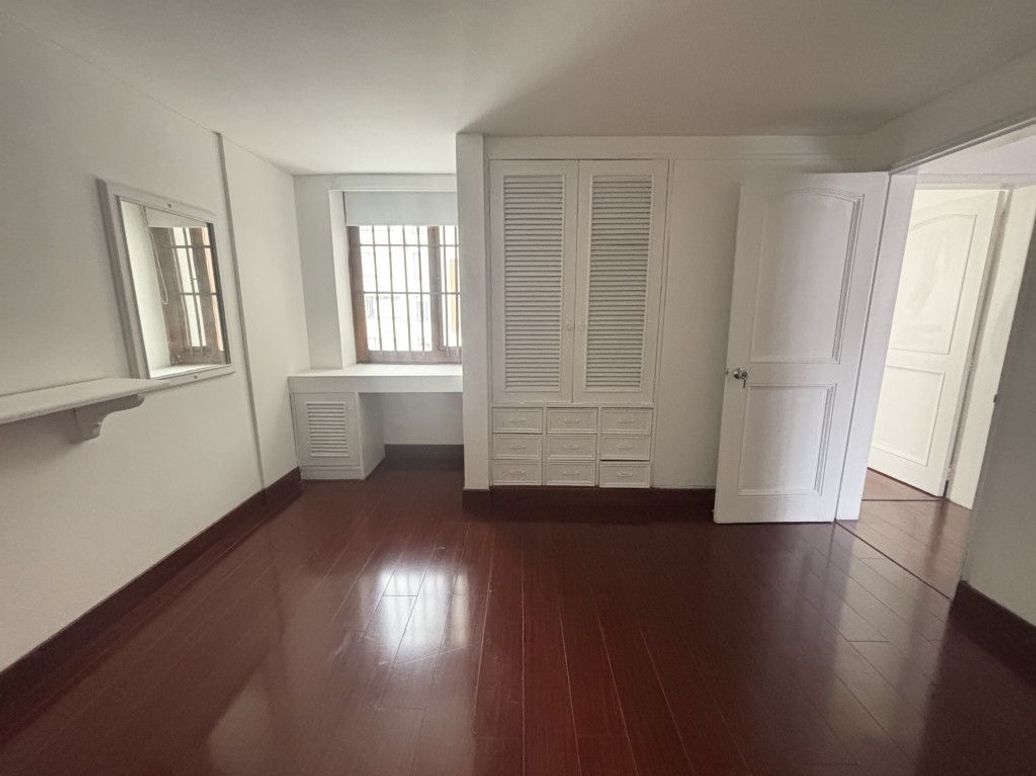 Apartamento de 3 alcobas en venta en Rincon Del Chicó, Bogotá, 99 m² · foto 17 de 20