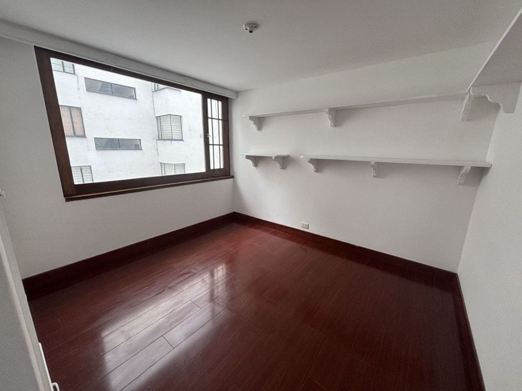 Apartamento de 3 alcobas en venta en Rincon Del Chicó, Bogotá, 99 m² · foto 19 de 20