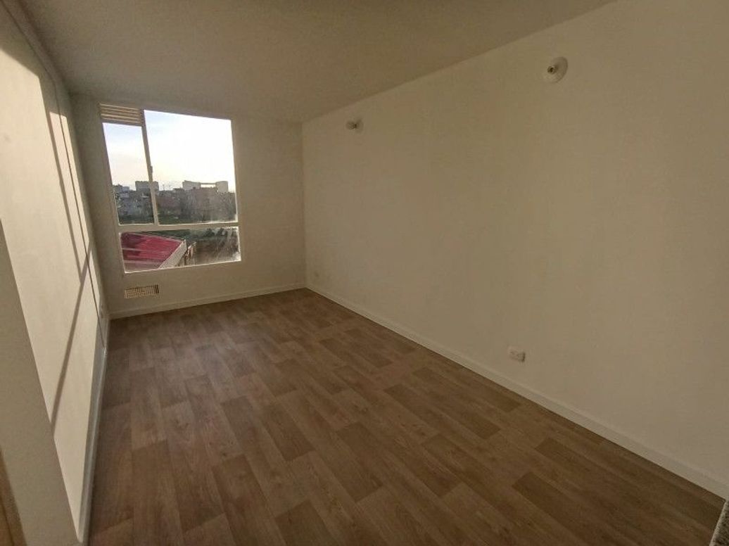 Apartamento de 2 alcobas en arriendo en El Tintal, Bogotá, 40 m² · foto 5 de 13