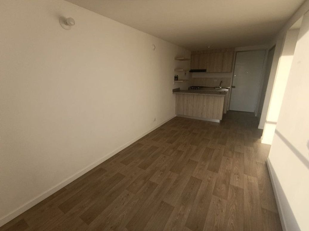Apartamento de 2 alcobas en arriendo en El Tintal, Bogotá, 40 m² · foto 8 de 13