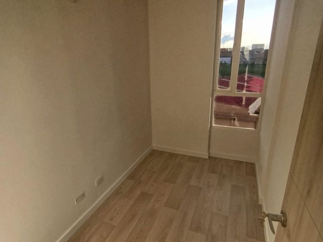 Apartamento de 2 alcobas en arriendo en El Tintal, Bogotá, 40 m² · foto 10 de 13