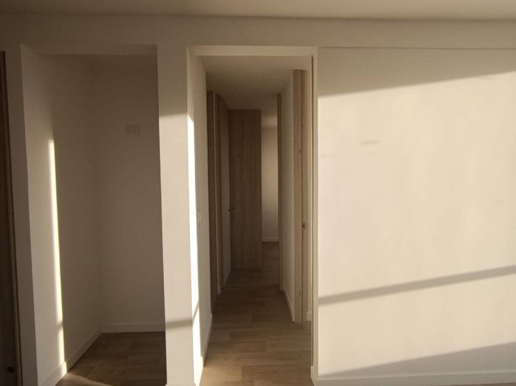 Apartamento de 2 alcobas en arriendo en El Tintal, Bogotá, 40 m² · foto 11 de 13