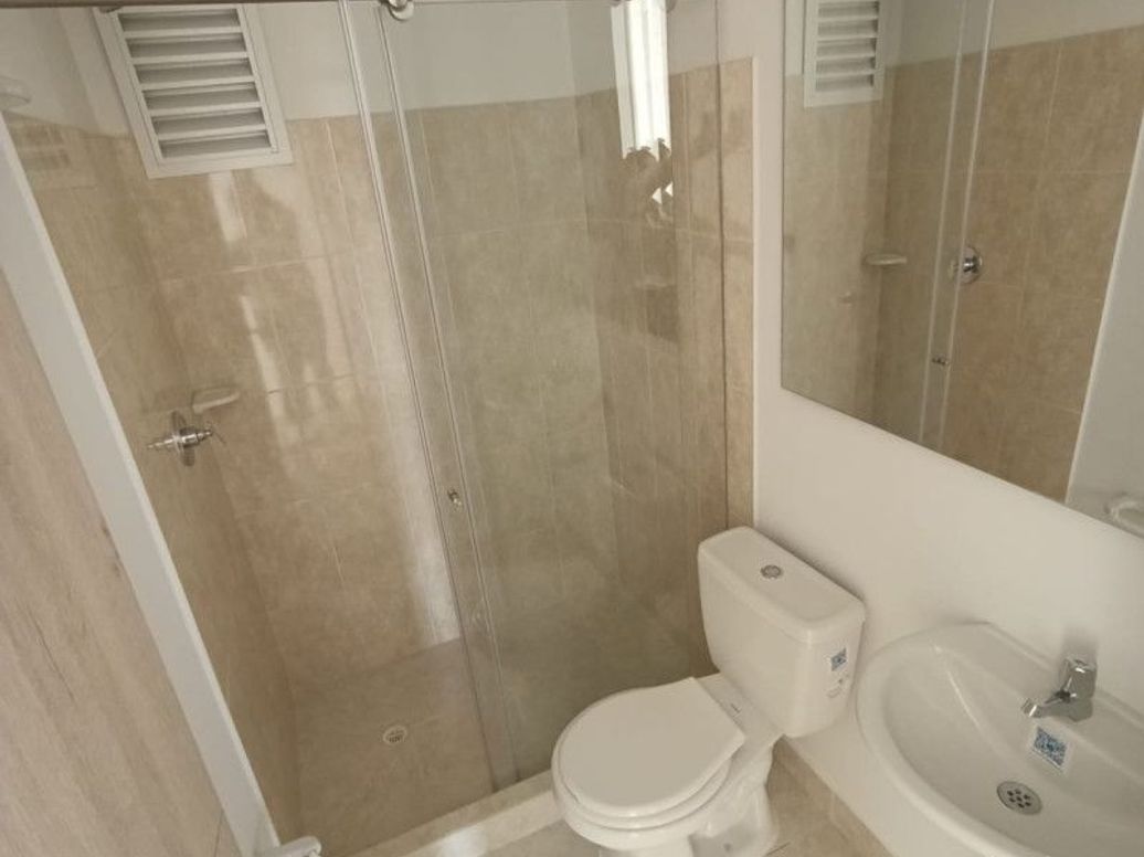 Apartamento de 2 alcobas en arriendo en El Tintal, Bogotá, 40 m² · foto 9 de 13