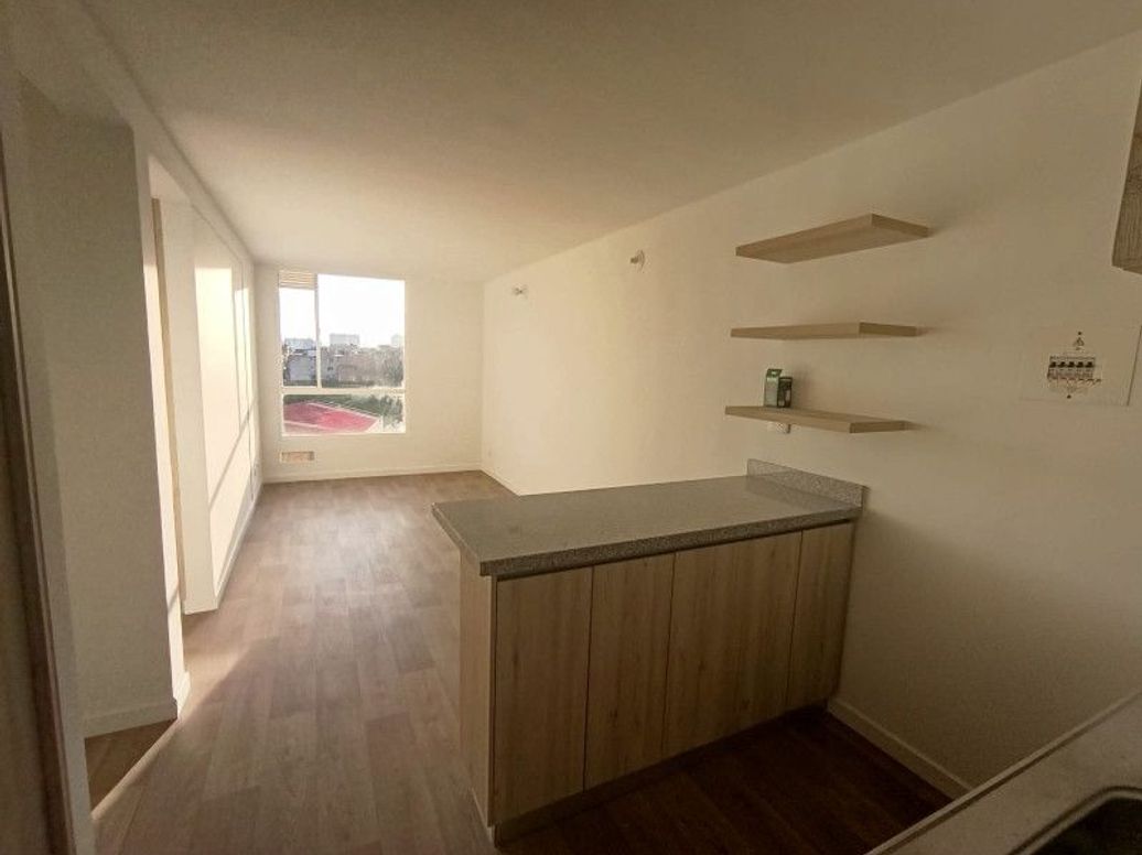 Apartamento de 2 alcobas en arriendo en El Tintal, Bogotá, 40 m² · foto 2 de 13