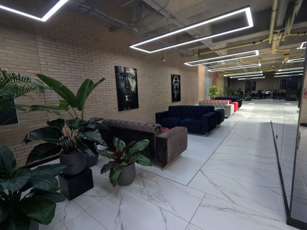 Apartaestudio en venta en Chicó Norte, Bogotá, 18 m² · foto 4 de 20
