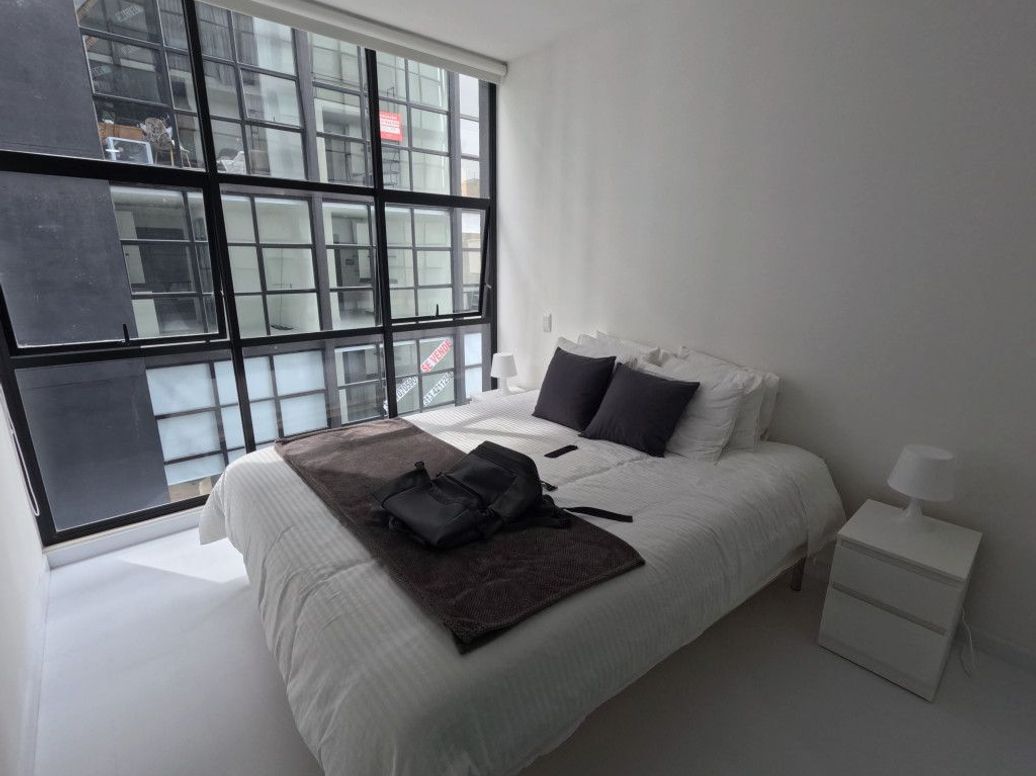 Apartaestudio en venta en Chicó Norte, Bogotá, 18 m² · foto 11 de 20