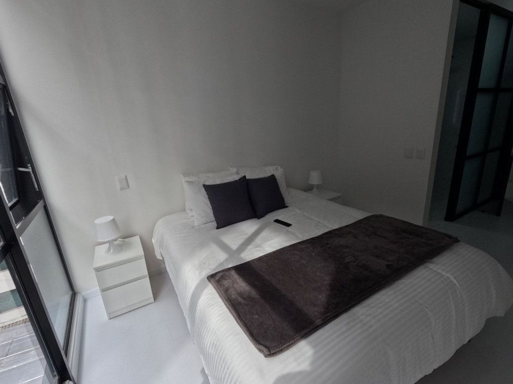 Apartaestudio en venta en Chicó Norte, Bogotá, 18 m² · foto 12 de 20