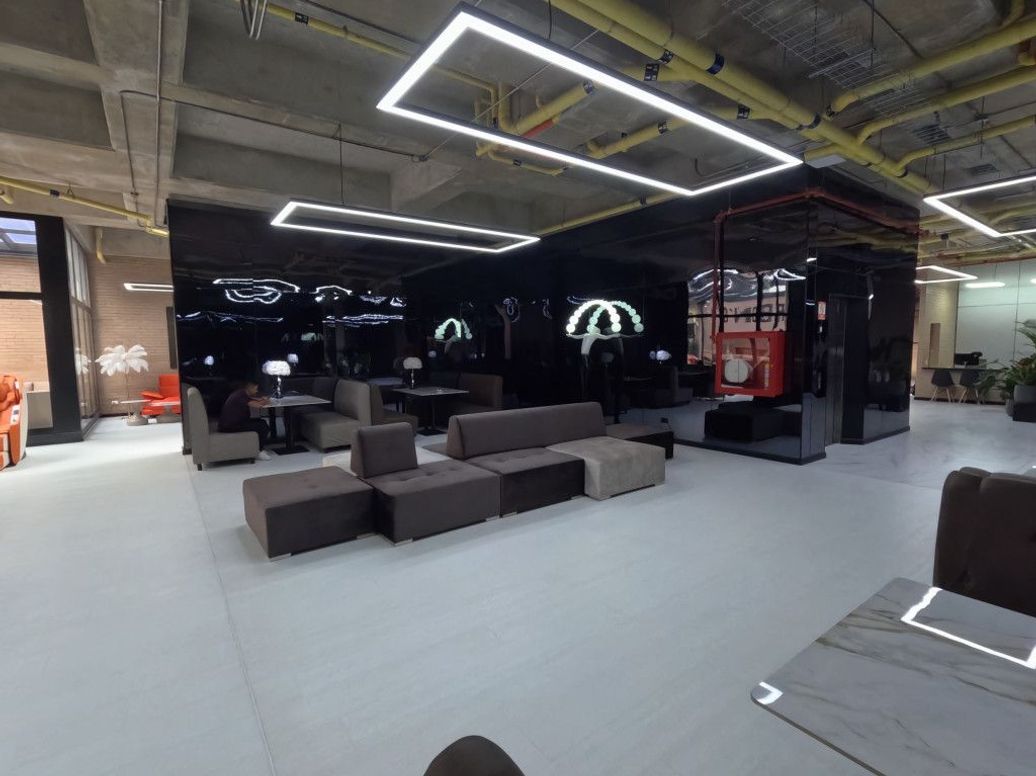Apartaestudio en venta en Chicó Norte, Bogotá, 18 m² · foto 9 de 20
