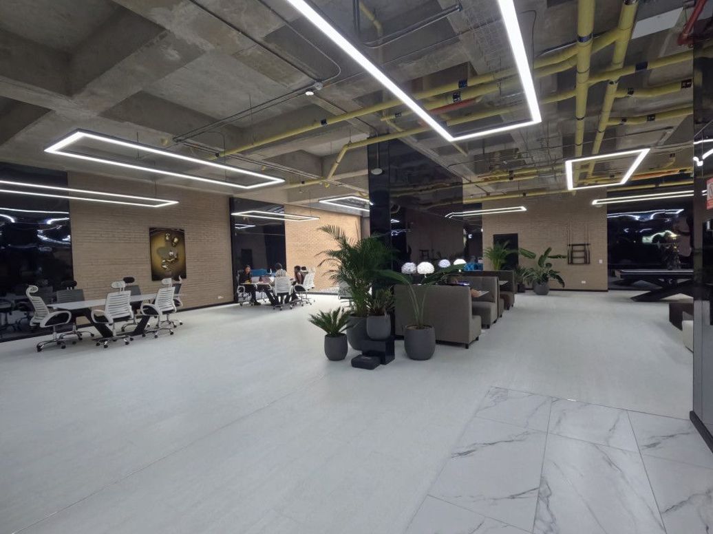 Apartaestudio en venta en Chicó Norte, Bogotá, 18 m² · foto 5 de 20