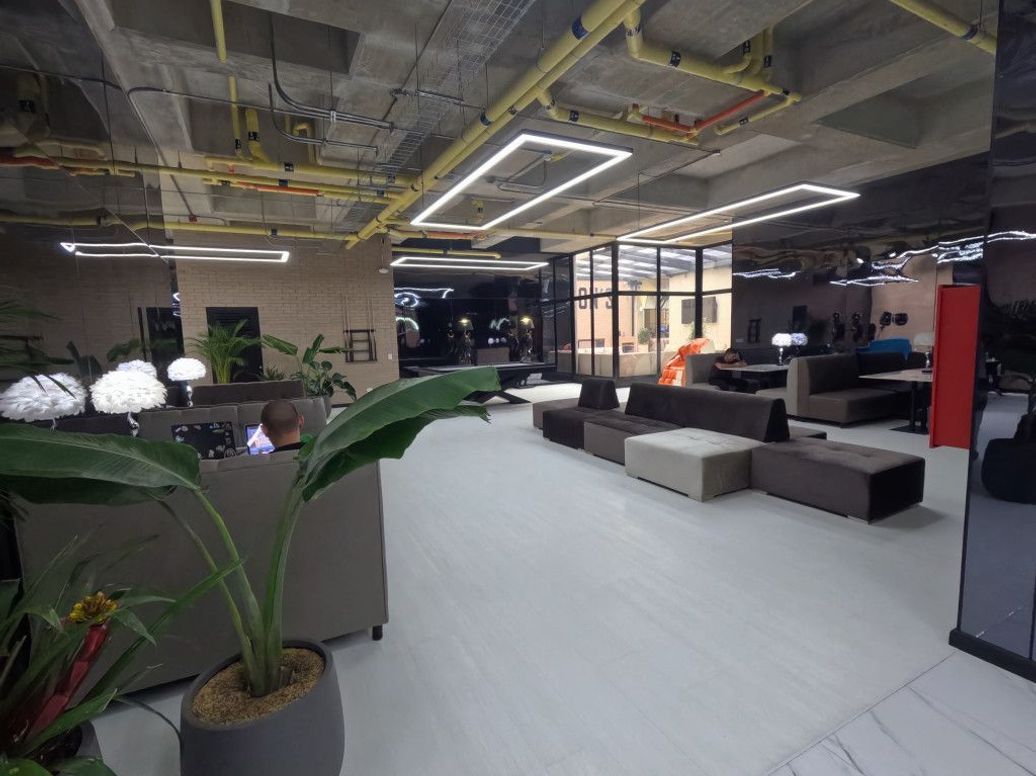 Apartaestudio en venta en Chicó Norte, Bogotá, 18 m² · foto 7 de 20