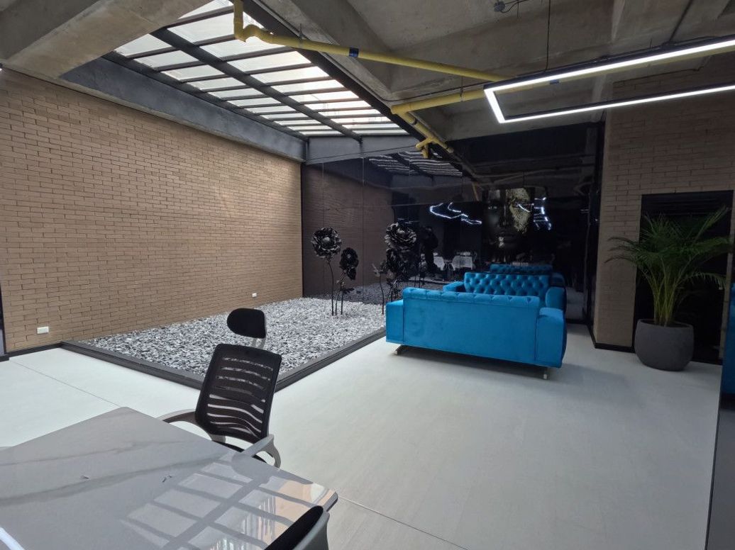 Apartaestudio en venta en Chicó Norte, Bogotá, 18 m² · foto 8 de 20