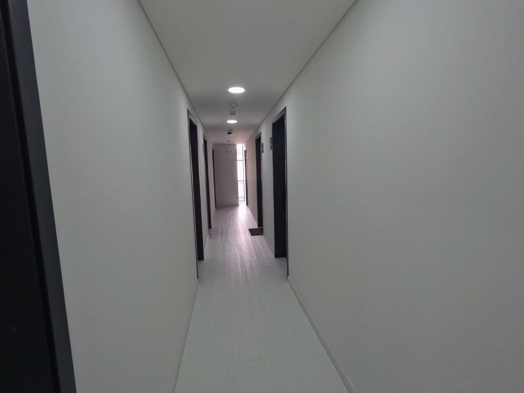 Apartaestudio en venta en Chicó Norte, Bogotá, 18 m² · foto 10 de 20