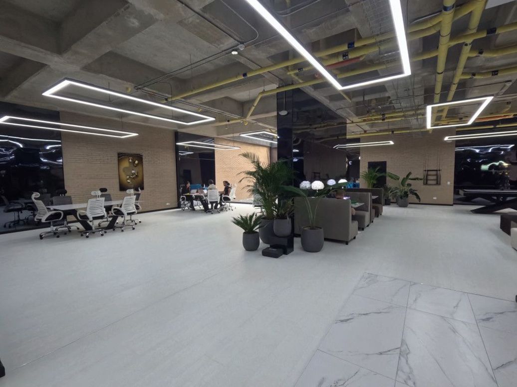 Apartaestudio en venta en Chicó Norte, Bogotá, 18 m² · foto 6 de 20