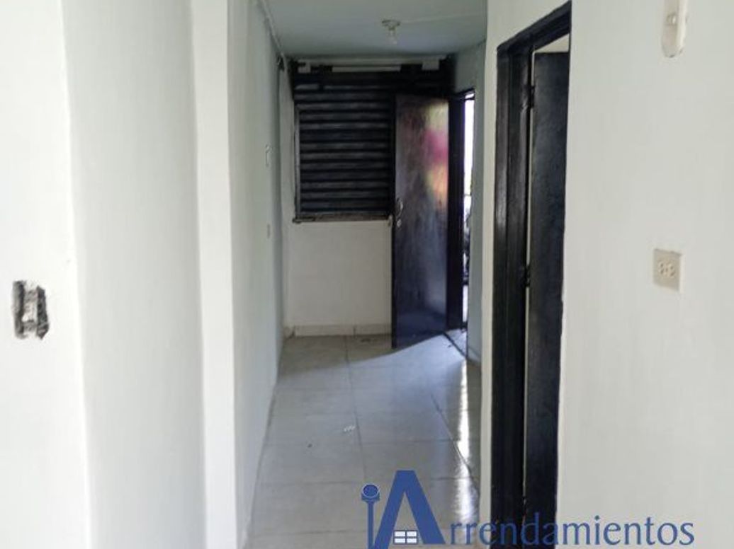 Apartamento en Arriendo con el Código 60102 en arriendo en Robledo