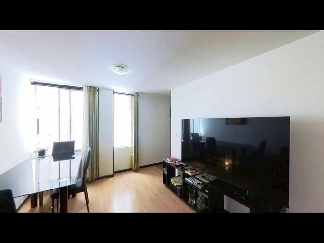 Apartamento de 3 alcobas en venta en Verbenal, Bogotá, 62 m² · foto 5 de 20