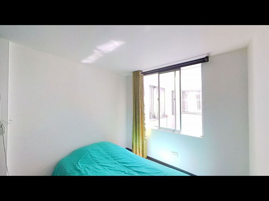 Apartamento de 3 alcobas en venta en Verbenal, Bogotá, 62 m² · foto 17 de 20