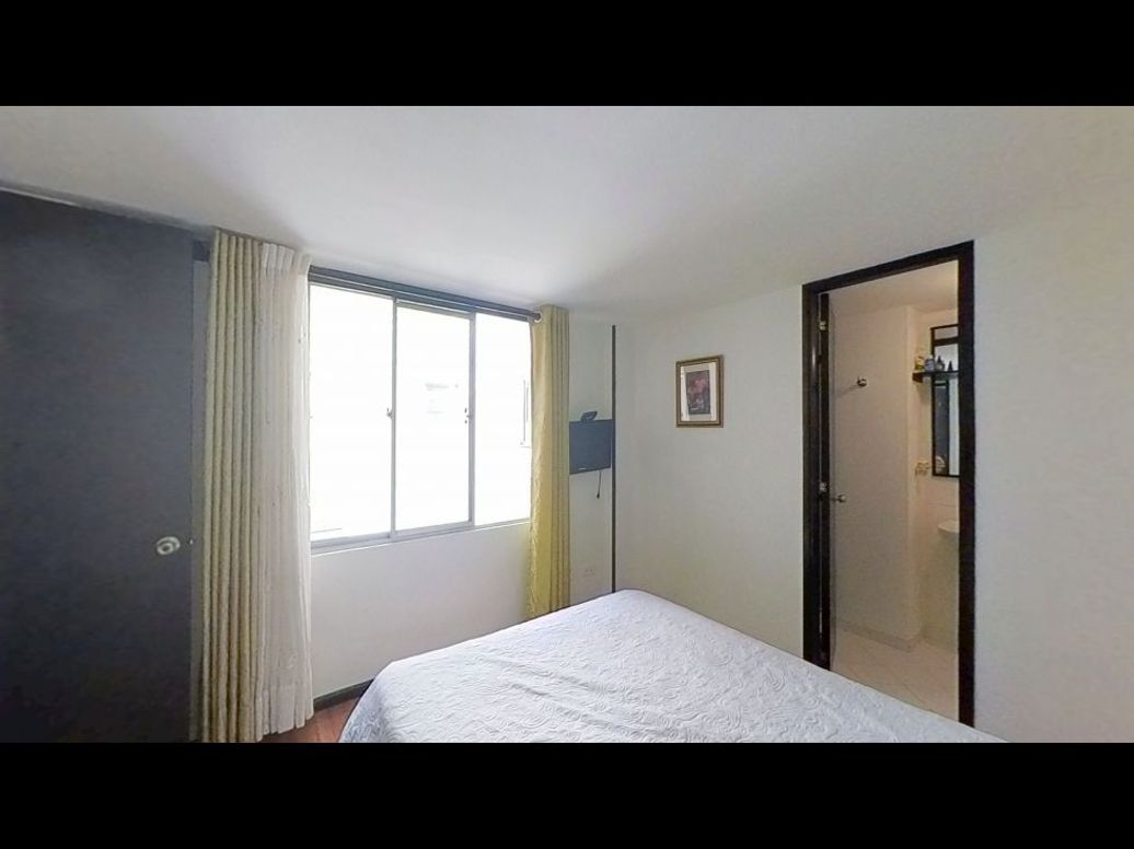 Apartamento de 3 alcobas en venta en Verbenal, Bogotá, 62 m² · foto 9 de 20