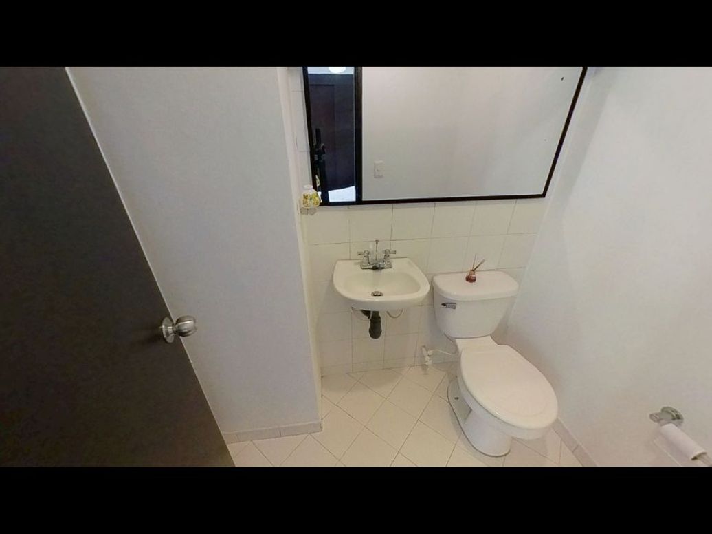 Apartamento de 3 alcobas en venta en Verbenal, Bogotá, 62 m² · foto 12 de 20