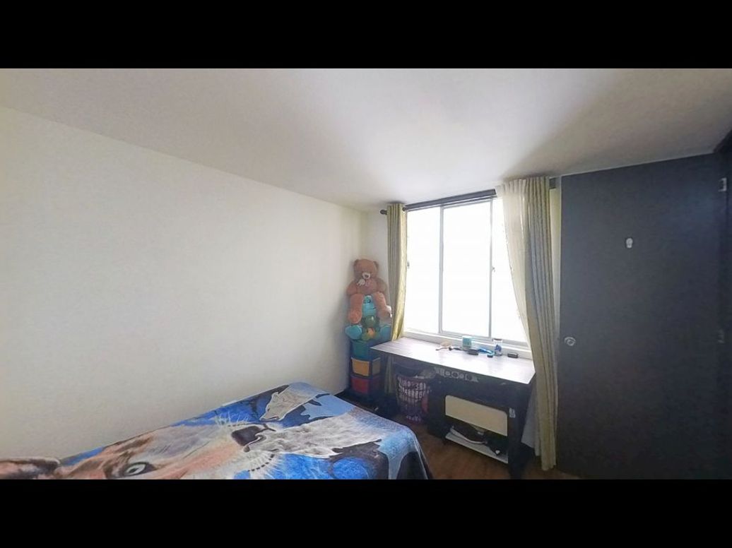 Apartamento de 3 alcobas en venta en Verbenal, Bogotá, 62 m² · foto 15 de 20