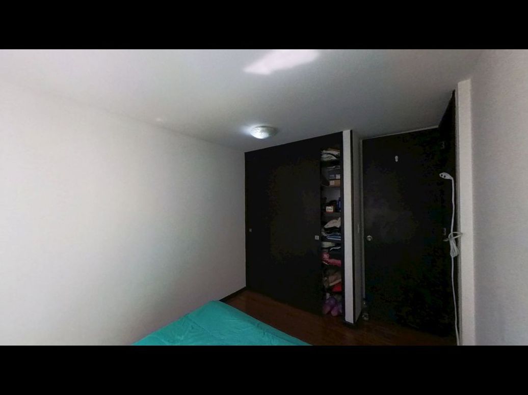 Apartamento de 3 alcobas en venta en Verbenal, Bogotá, 62 m² · foto 13 de 20