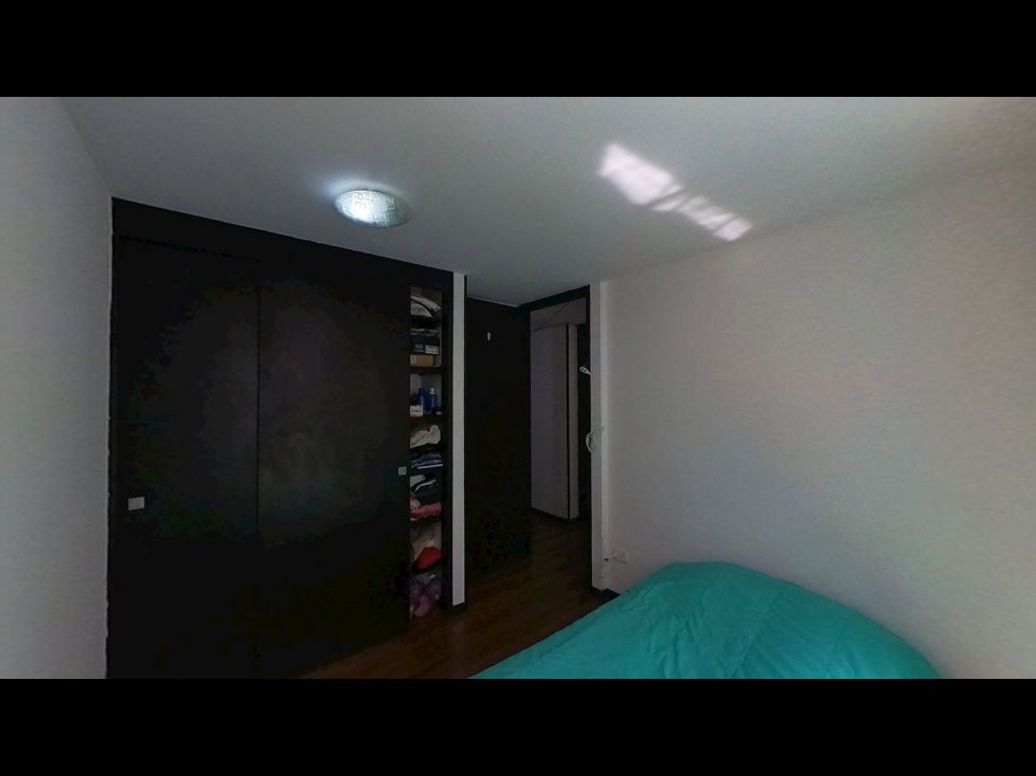 Apartamento de 3 alcobas en venta en Verbenal, Bogotá, 62 m² · foto 14 de 20