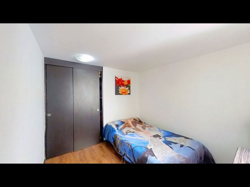 Apartamento de 3 alcobas en venta en Verbenal, Bogotá, 62 m² · foto 10 de 20