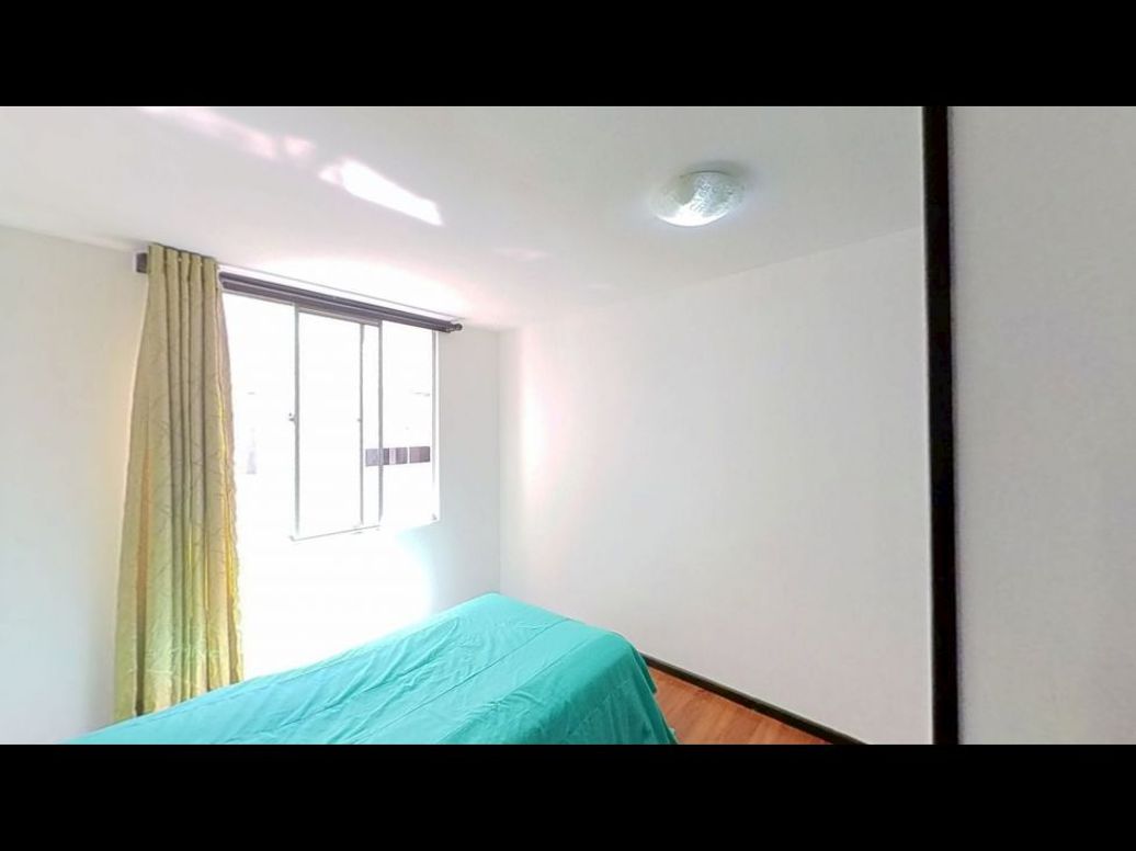 Apartamento de 3 alcobas en venta en Verbenal, Bogotá, 62 m² · foto 16 de 20