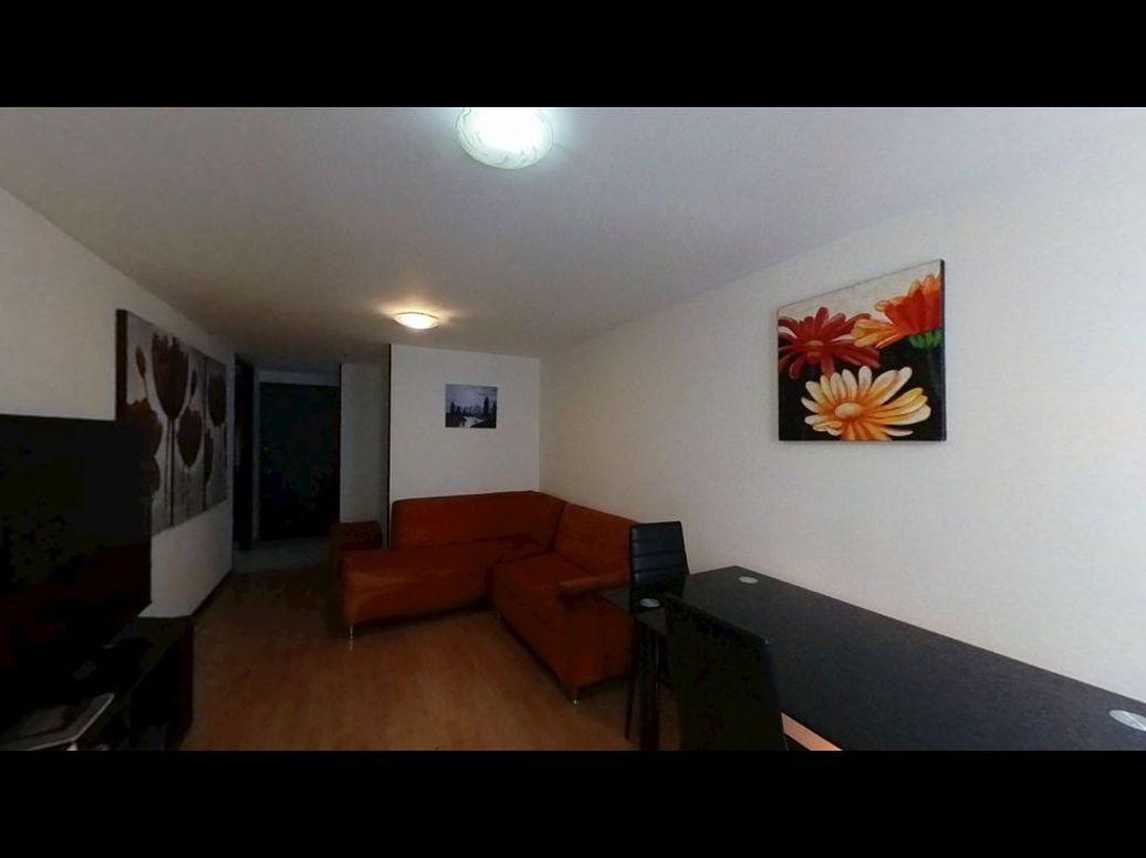 Apartamento de 3 alcobas en venta en Verbenal, Bogotá, 62 m² · foto 4 de 20