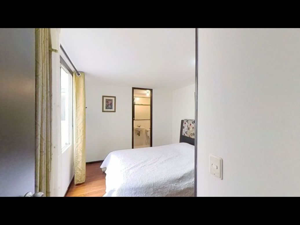 Apartamento de 3 alcobas en venta en Verbenal, Bogotá, 62 m² · foto 8 de 20