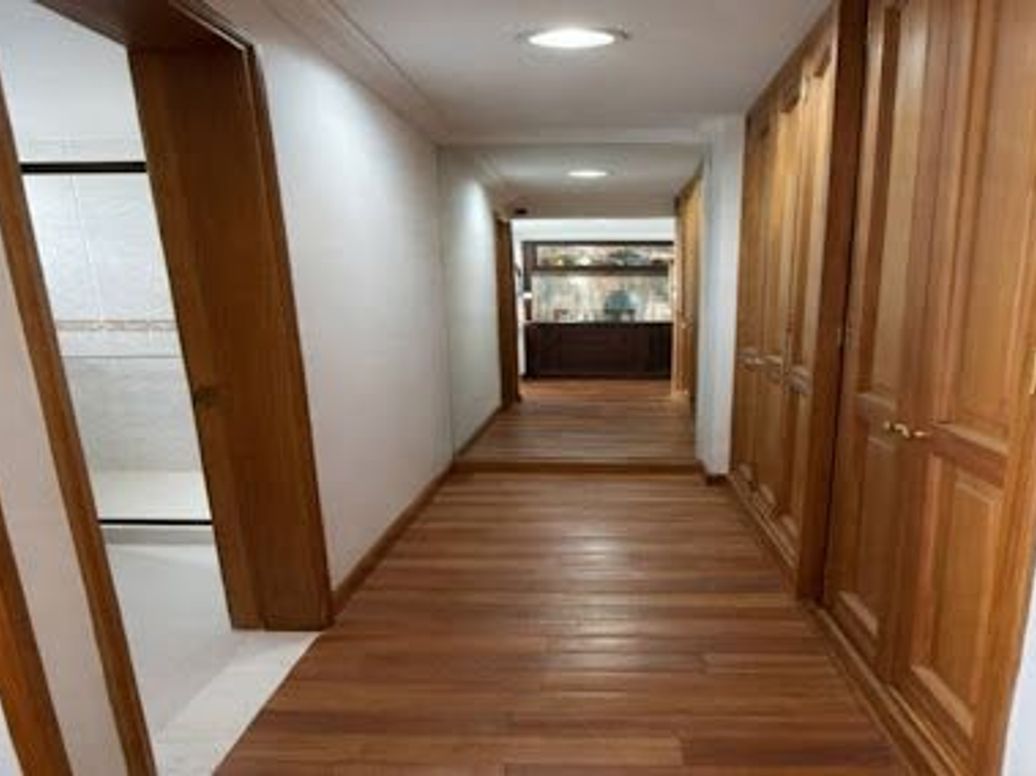 Apartamento de 3 alcobas en venta en Nicolas De Federman, Bogotá, 140 m² · foto 10 de 20