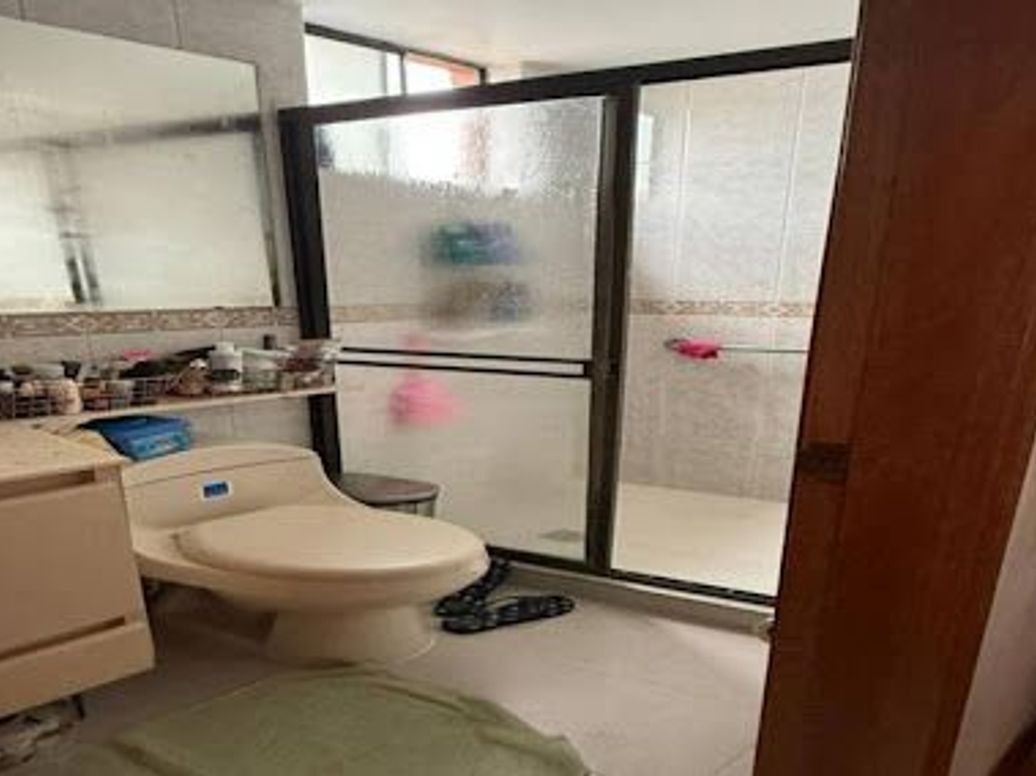 Apartamento de 3 alcobas en venta en Nicolas De Federman, Bogotá, 140 m² · foto 18 de 20