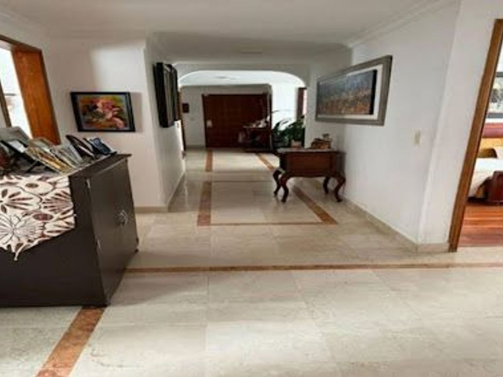 Apartamento de 3 alcobas en venta en Nicolas De Federman, Bogotá, 140 m² · foto 14 de 20
