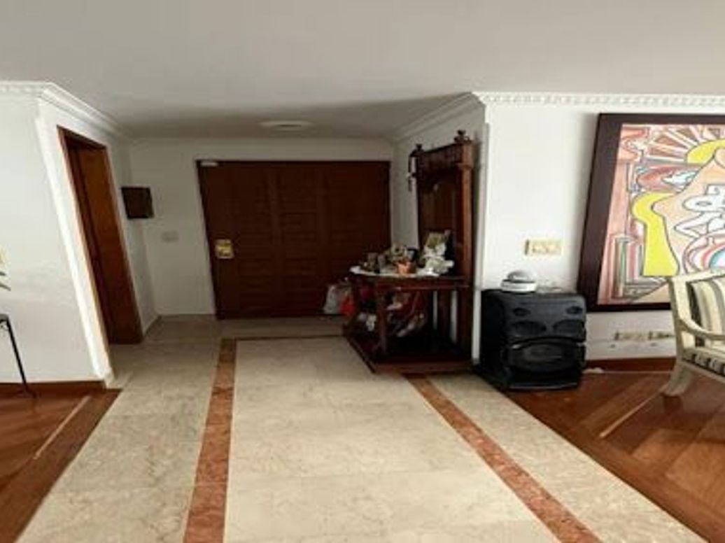 Apartamento de 3 alcobas en venta en Nicolas De Federman, Bogotá, 140 m² · foto 8 de 20