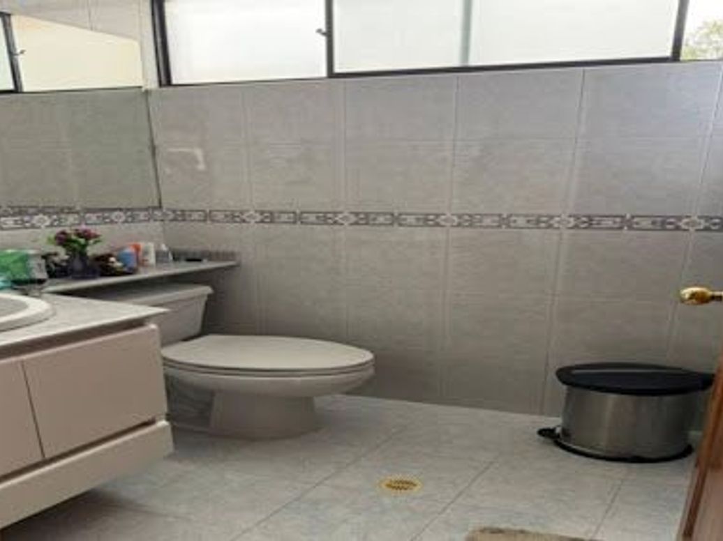 Apartamento de 3 alcobas en venta en Nicolas De Federman, Bogotá, 140 m² · foto 17 de 20