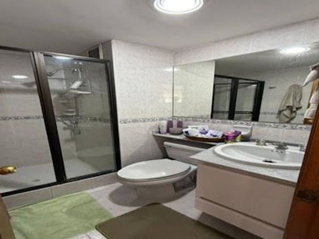 Apartamento de 3 alcobas en venta en Nicolas De Federman, Bogotá, 140 m² · foto 9 de 20