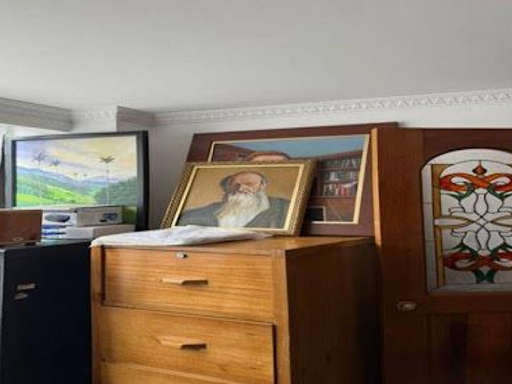 Apartamento de 3 alcobas en venta en Nicolas De Federman, Bogotá, 140 m² · foto 16 de 20