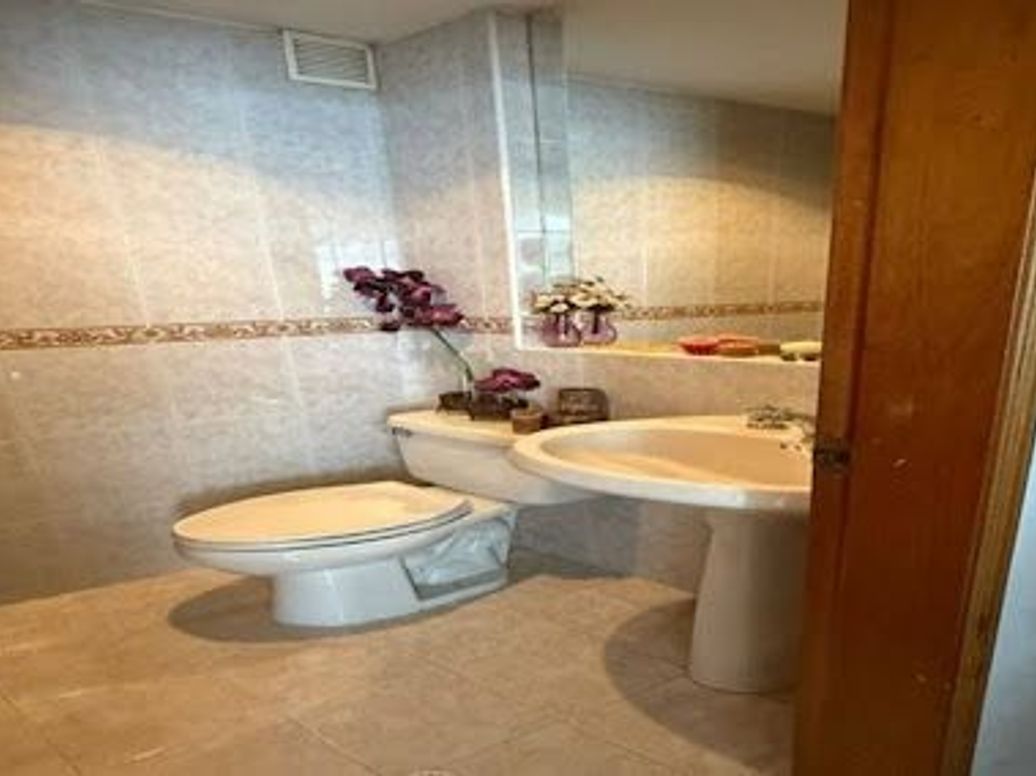 Apartamento de 3 alcobas en venta en Nicolas De Federman, Bogotá, 140 m² · foto 11 de 20