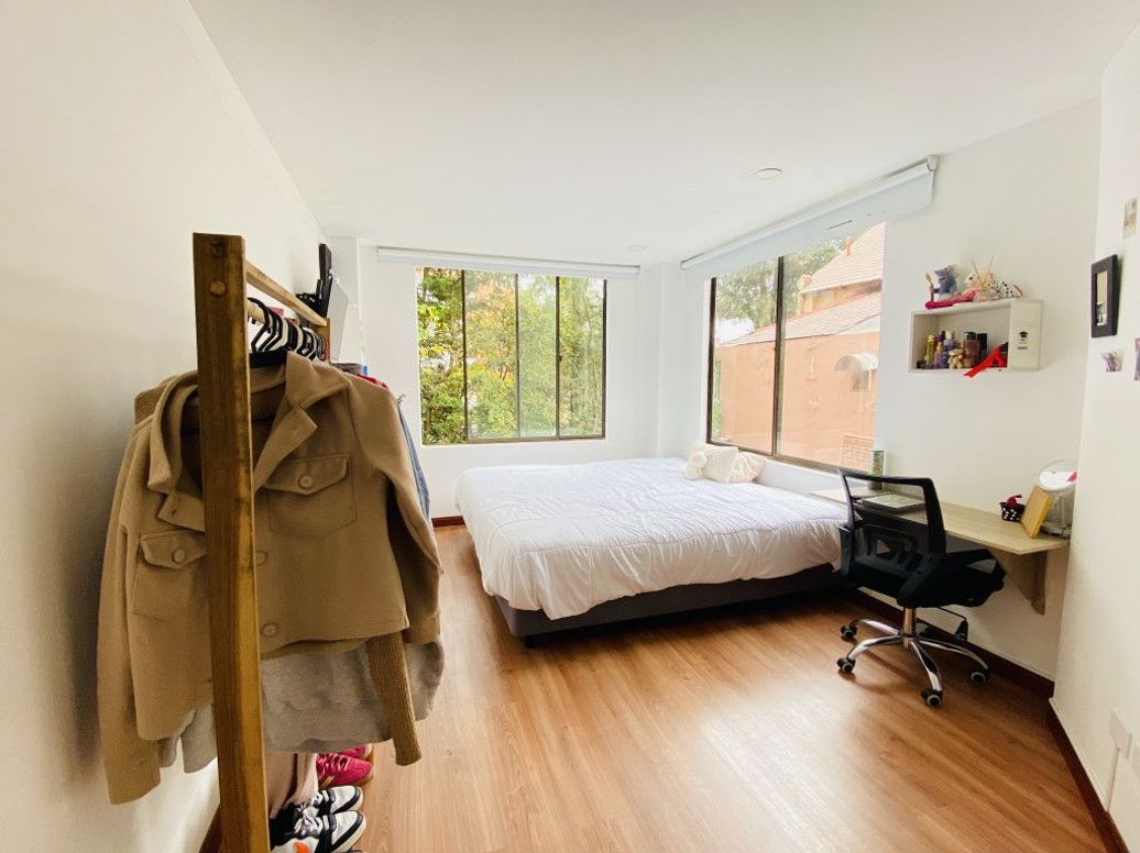 Casa de 3 alcobas en venta en Bosque De Pinos, Bogotá, 125 m² · foto 6 de 12