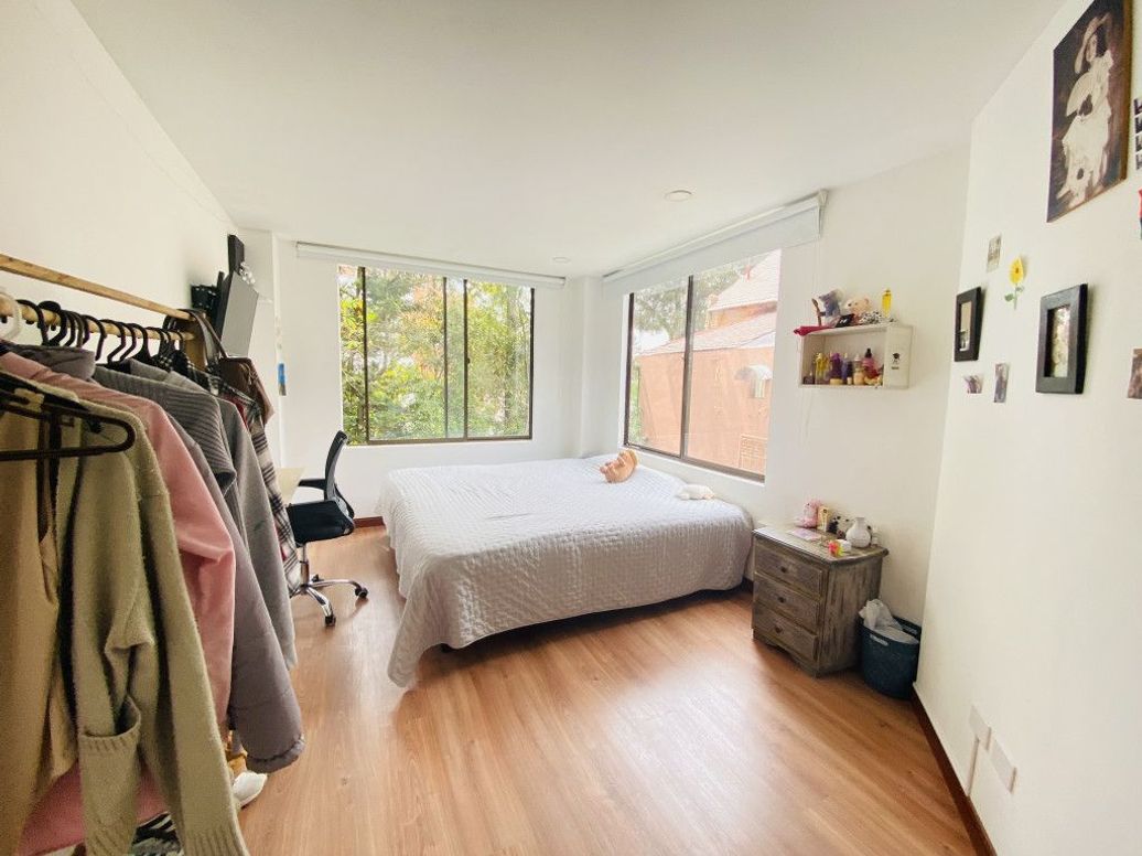 Casa de 3 alcobas en venta en Bosque De Pinos, Bogotá, 125 m² · foto 5 de 12