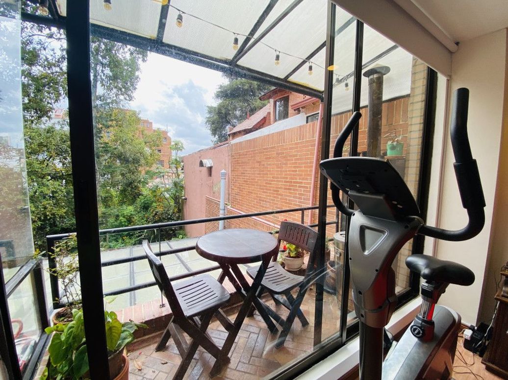 Casa de 3 alcobas en venta en Bosque De Pinos, Bogotá, 125 m² · foto 7 de 12